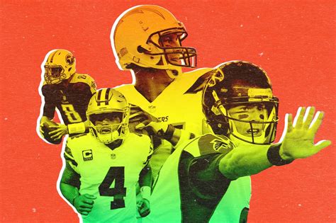 Your Guide to the 2017 NFL Wild